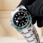 Rolex GMT-Master II