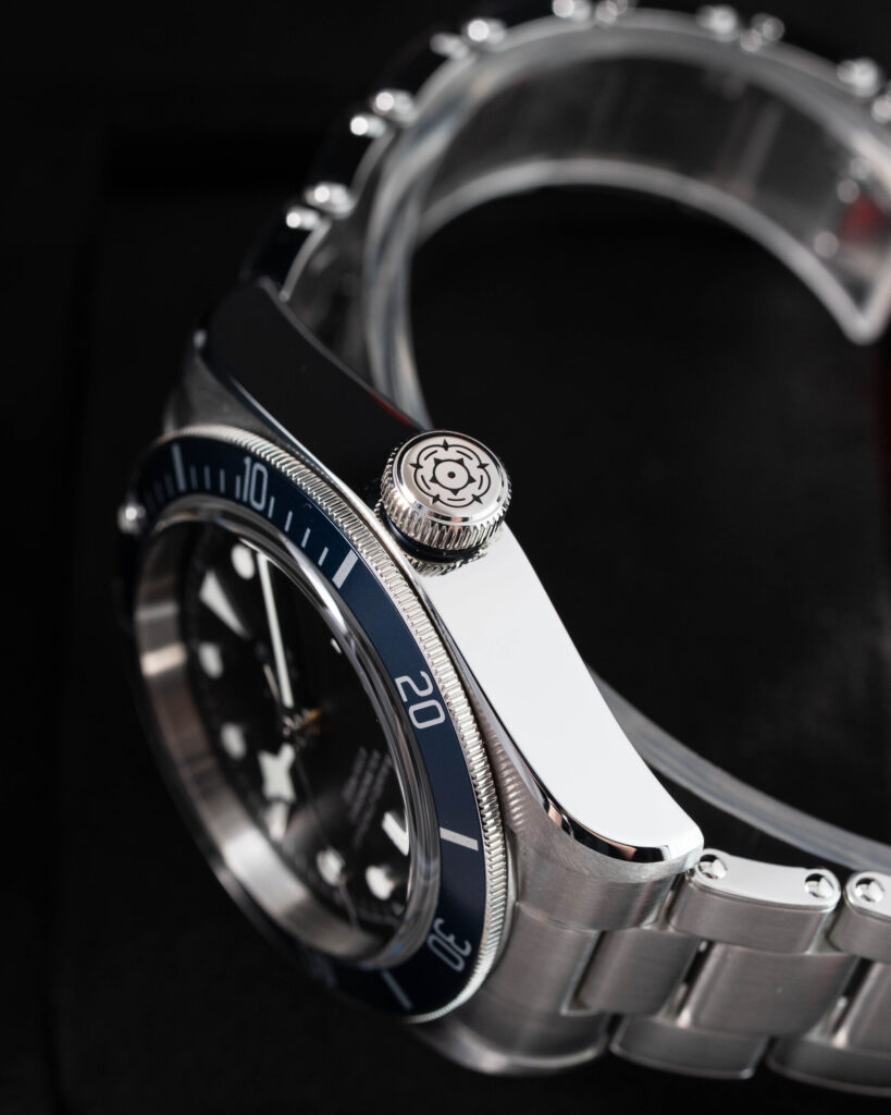 Tudor Black Bay M79230B-0008 2025
