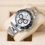 Rolex Daytona 116500LN 2021