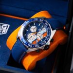 Tag Heuer Formula 1 CAZ101N 2021