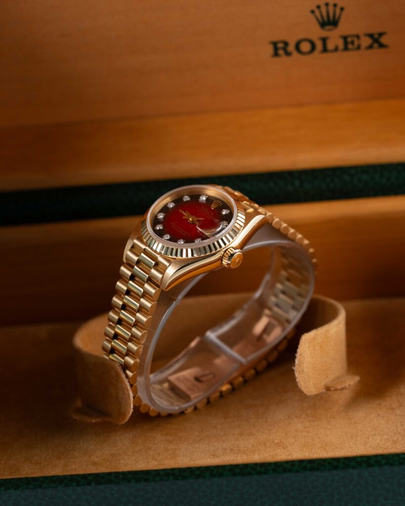 Rolex Datejust