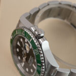 Rolex Submariner 126610LV 2024
