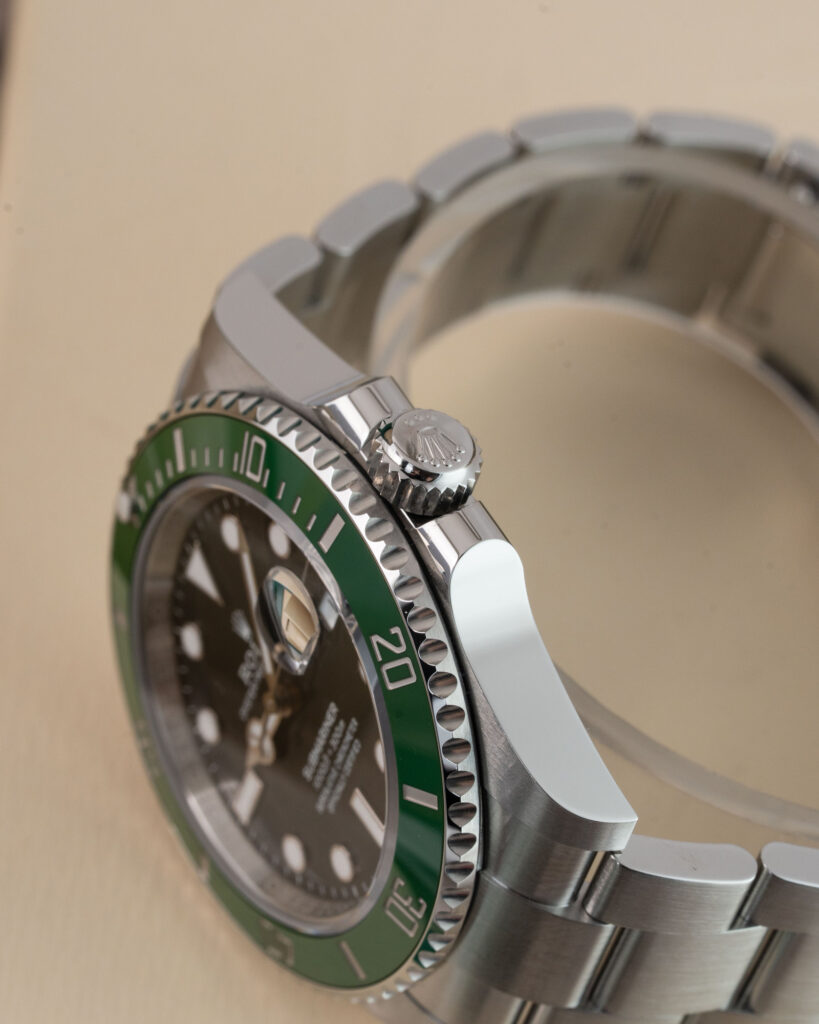Rolex Submariner 126610LV 2024