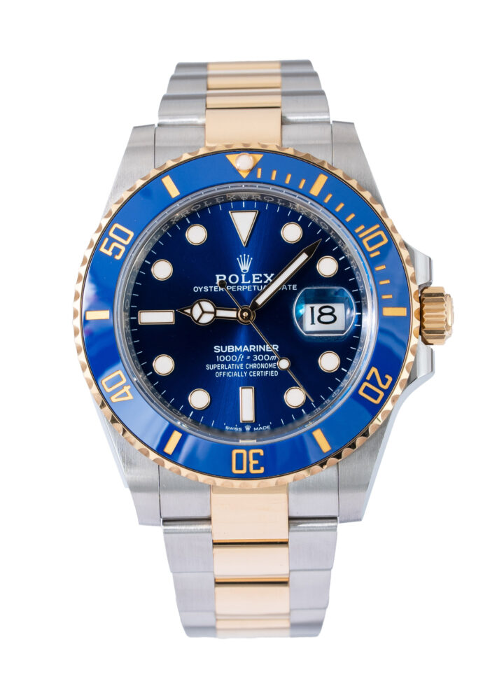 Rolex Submariner 126613LB 2023
