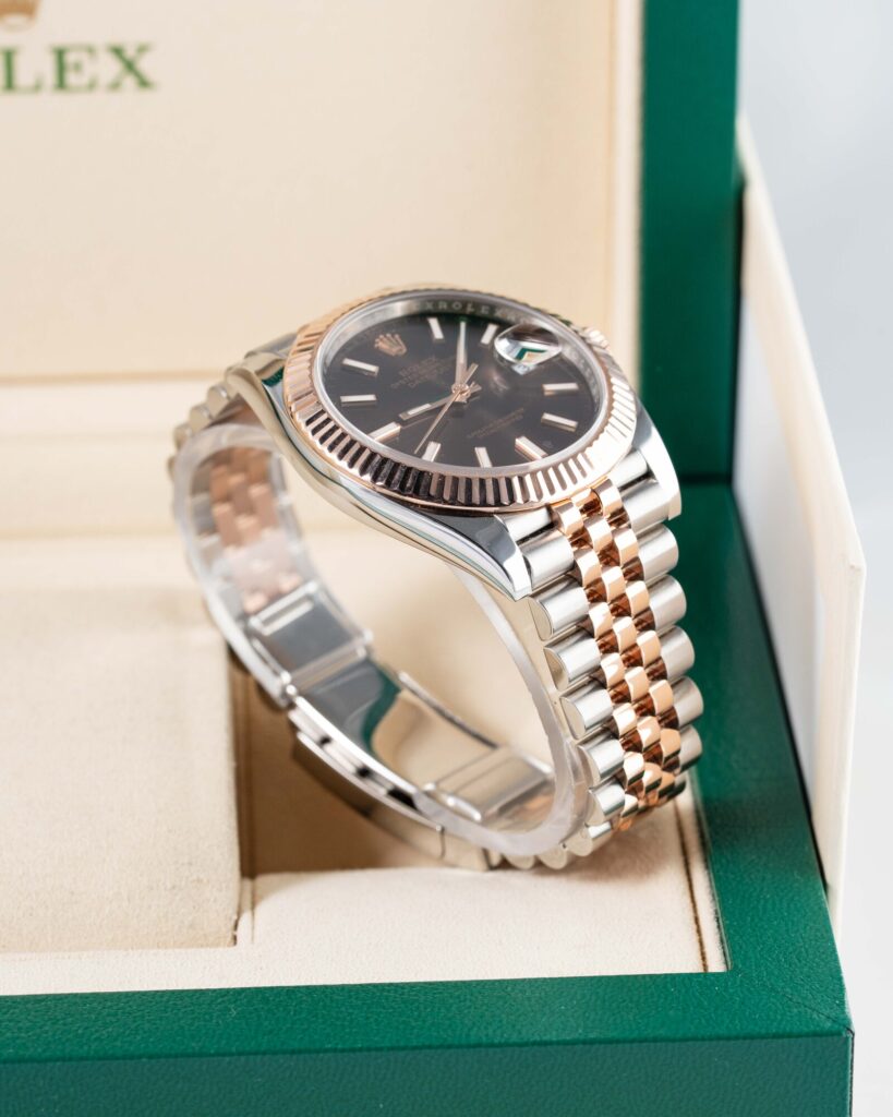 Rolex Datejust
