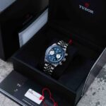 Tudor Black Bay Chronograph 79360B 2025