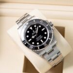 Rolex Submariner 124060 2025