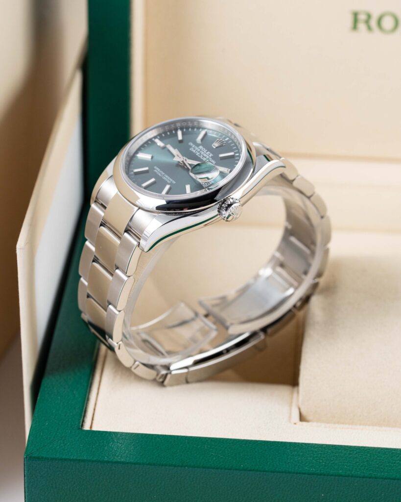 Rolex Datejust