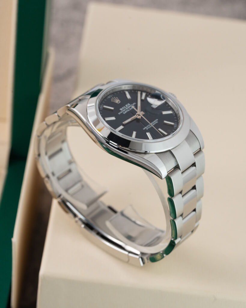Rolex Datejust 126300 2025