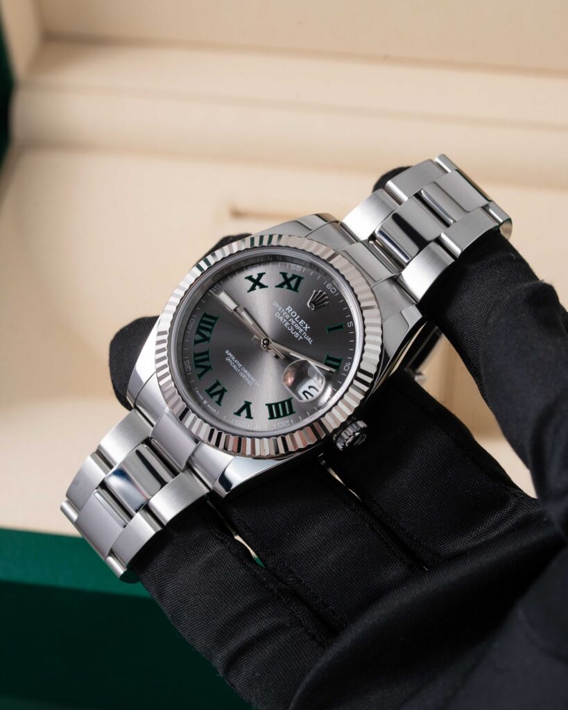 Rolex Datejust 126334 2023