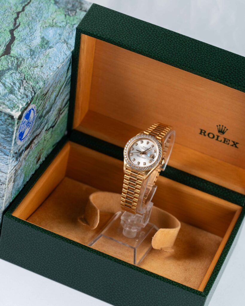 Rolex Datejust