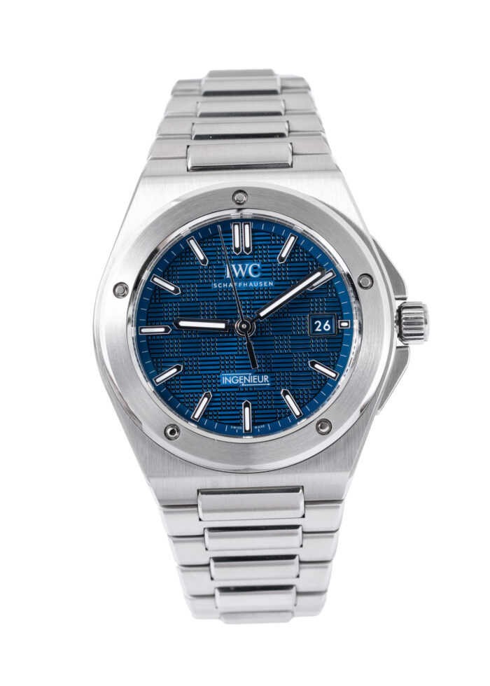 IWC Ingenieur IW328907 2025