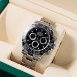 Rolex Daytona 116500LN 2018