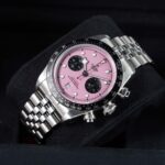 Tudor Black Bay Chrono