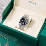 Rolex Submariner 126610LN 2025