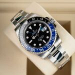 Rolex GMT-Master II 126710BLNR 2025