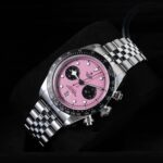 Tudor Black Bay Chrono 79360N 2025