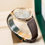 Rolex 1908