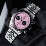 Tudor Black Bay Chrono