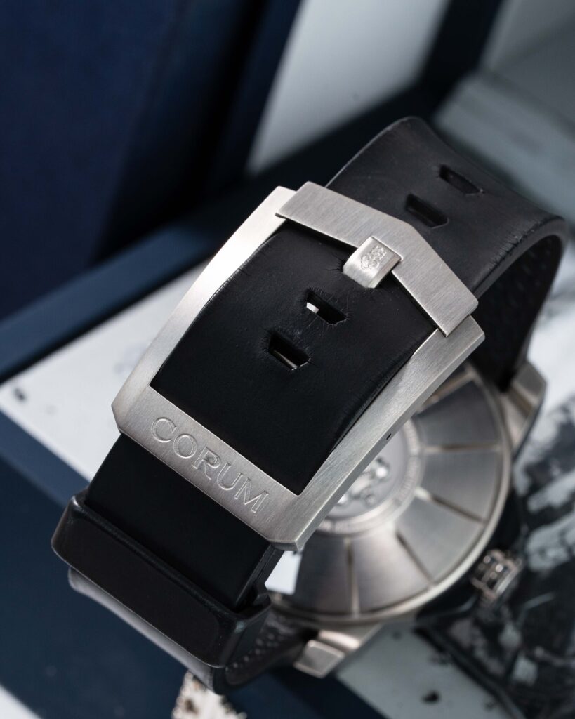 Corum Admirals Cup Competition 947.931.04 2007