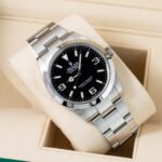 Rolex Explorer 224270 2024