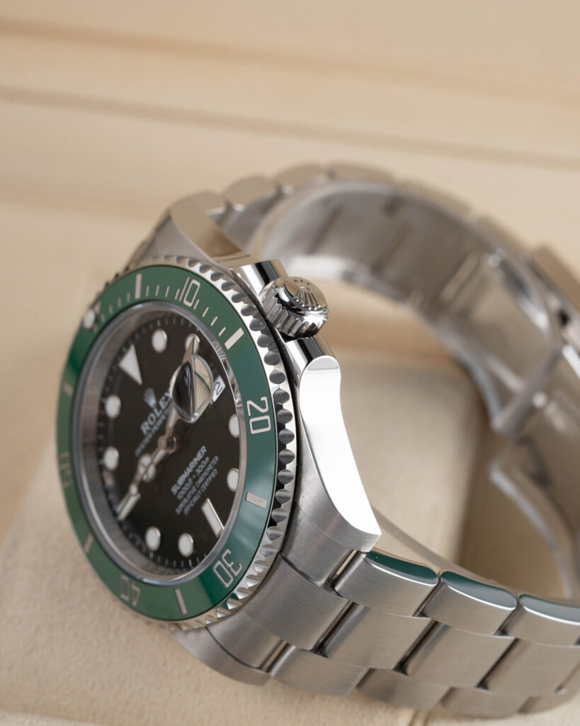 Rolex Submariner