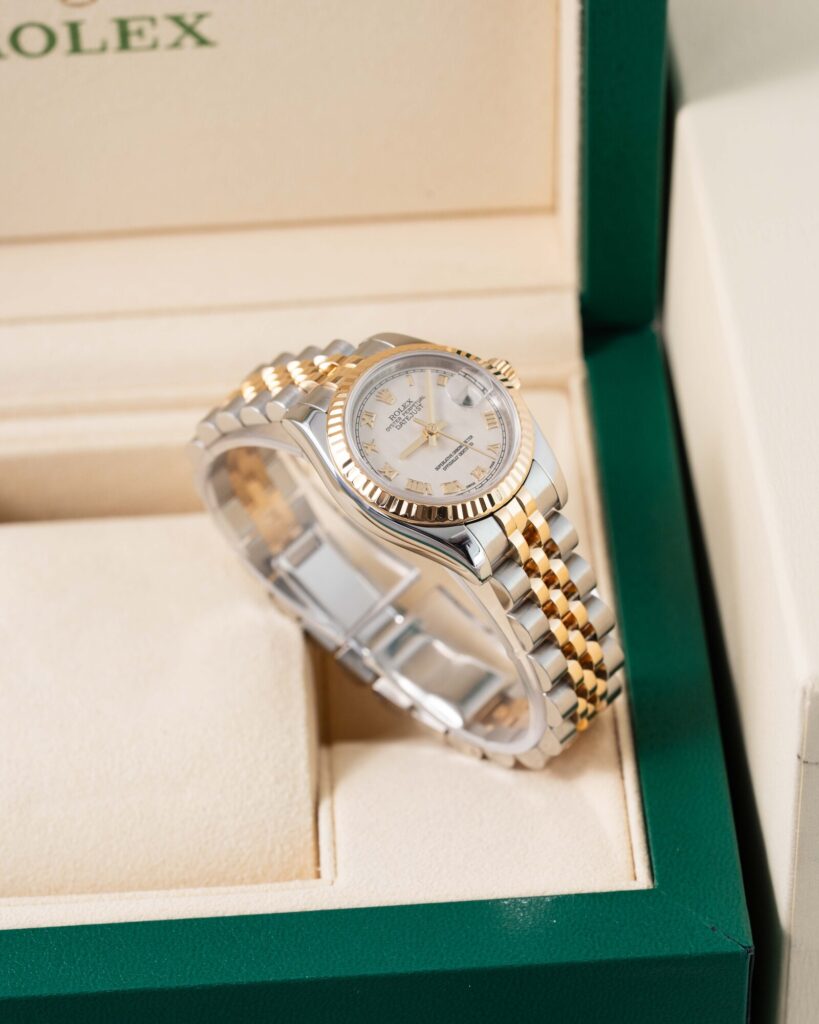 Rolex Datejust 179173 2009