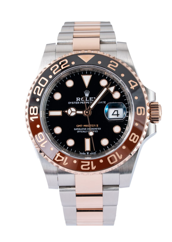 Rolex GMT-Master II 126711CHNR 2024
