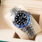 Rolex GMT-Master II 126710BLNR 2020