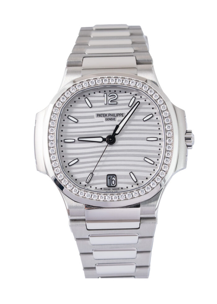 Patek Philippe Nautilus 7118/1200A-010 2023