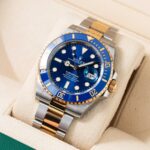 Rolex Submariner 126613LB 2023