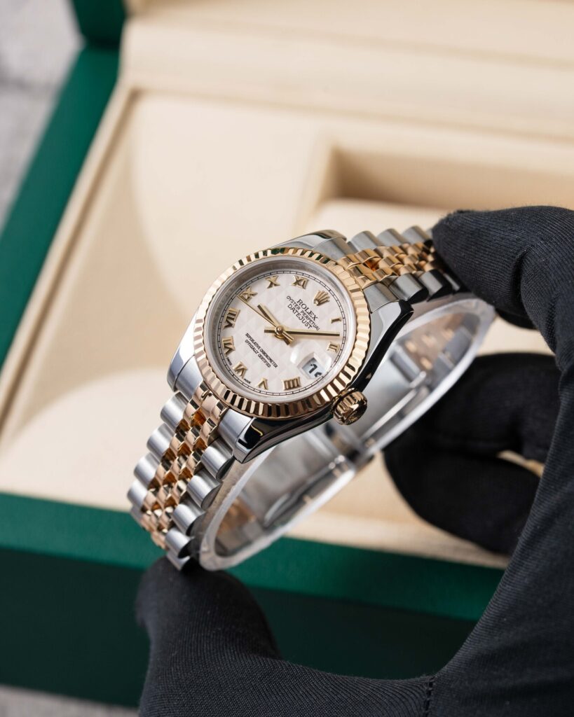 Rolex Datejust 179173 2009