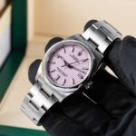 Rolex Oyster Perpetral