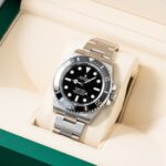 Rolex Submariner 124060 2024