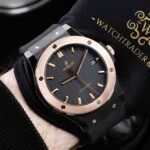 Hublot Classic Fusion 511.CO.1781.RX 2019