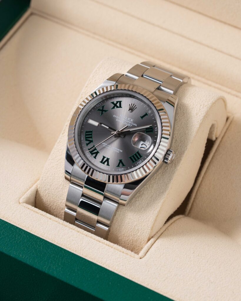 Rolex Datejust 126334 2023