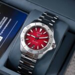 Tag Heuer Aquaracer WBP2114.BA0627 2024