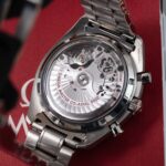 Omega Speedmaster Racing 329.30.44.51.01.001 2019