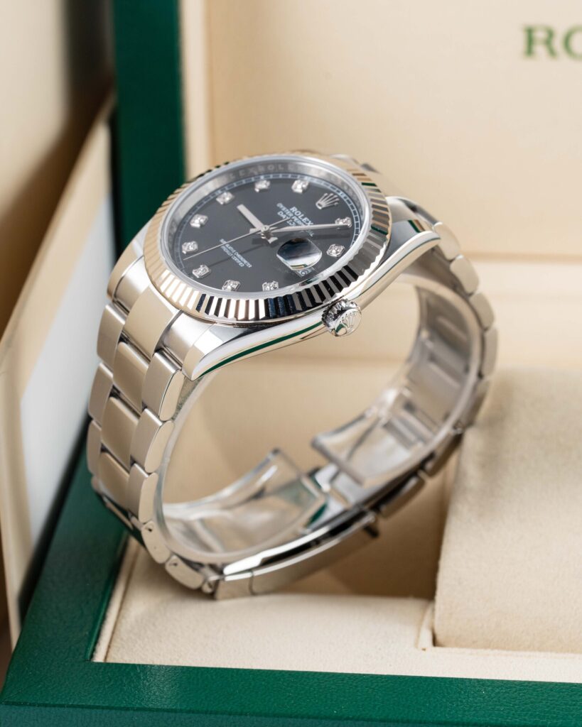 Rolex Datejust