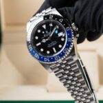 Rolex GMT-Master II