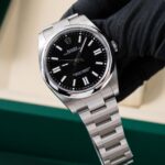 Rolex Oyster Perpetual 124300 2025