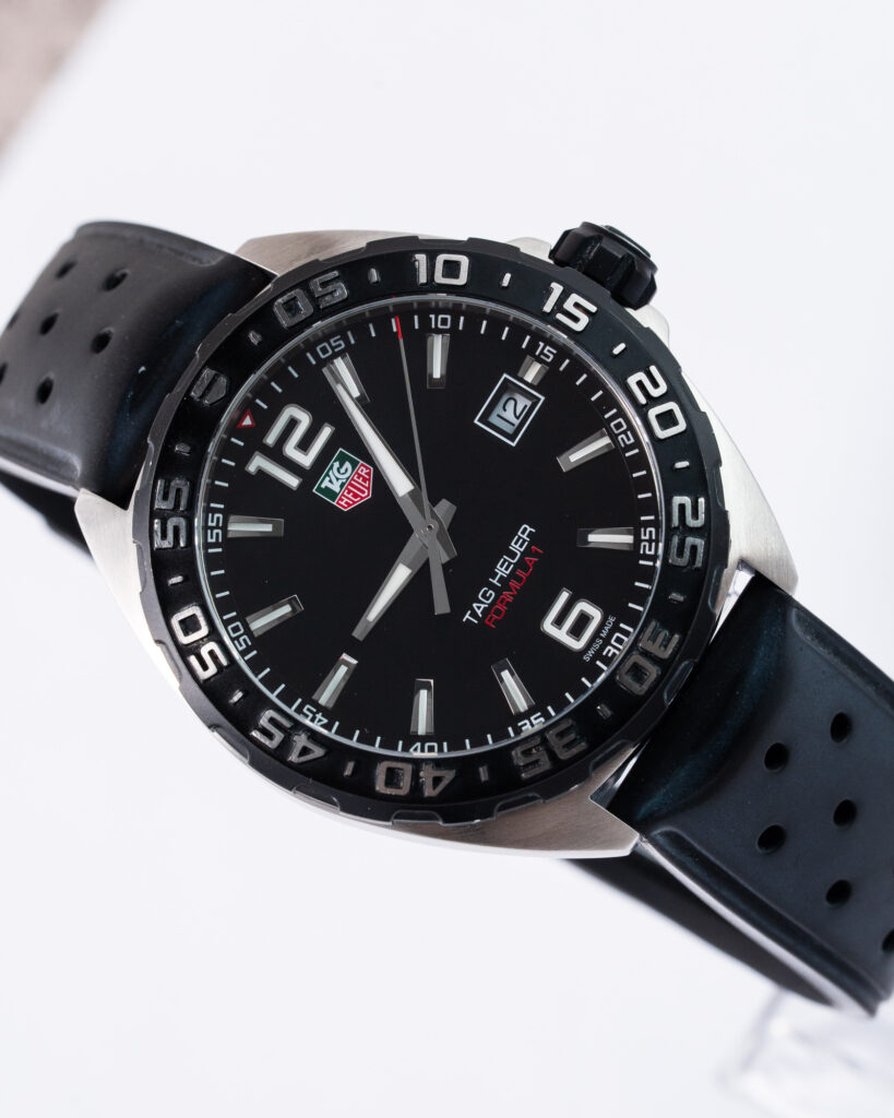 Tag Heuer Formula 1 WAZ1110 2024