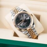 Rolex Datejust 126333 2022