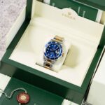 Rolex Submariner 16613 2009