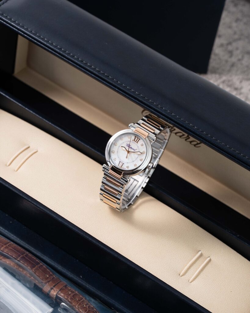 Chopard Imperiale 388563-6013 2021