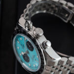 Tudor Black Bay Chrono 79360N 2025
