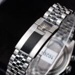 Tudor Black Bay Chrono 79360N 2025
