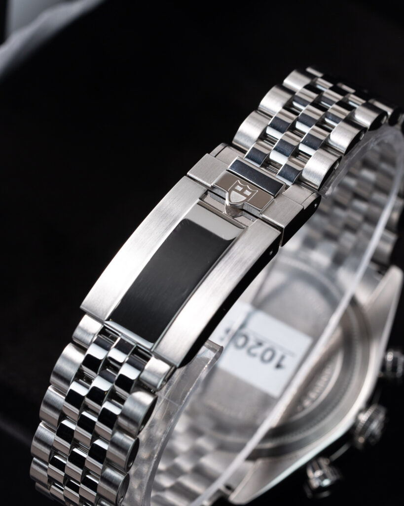 Tudor Black Bay Chrono 79360N 2025