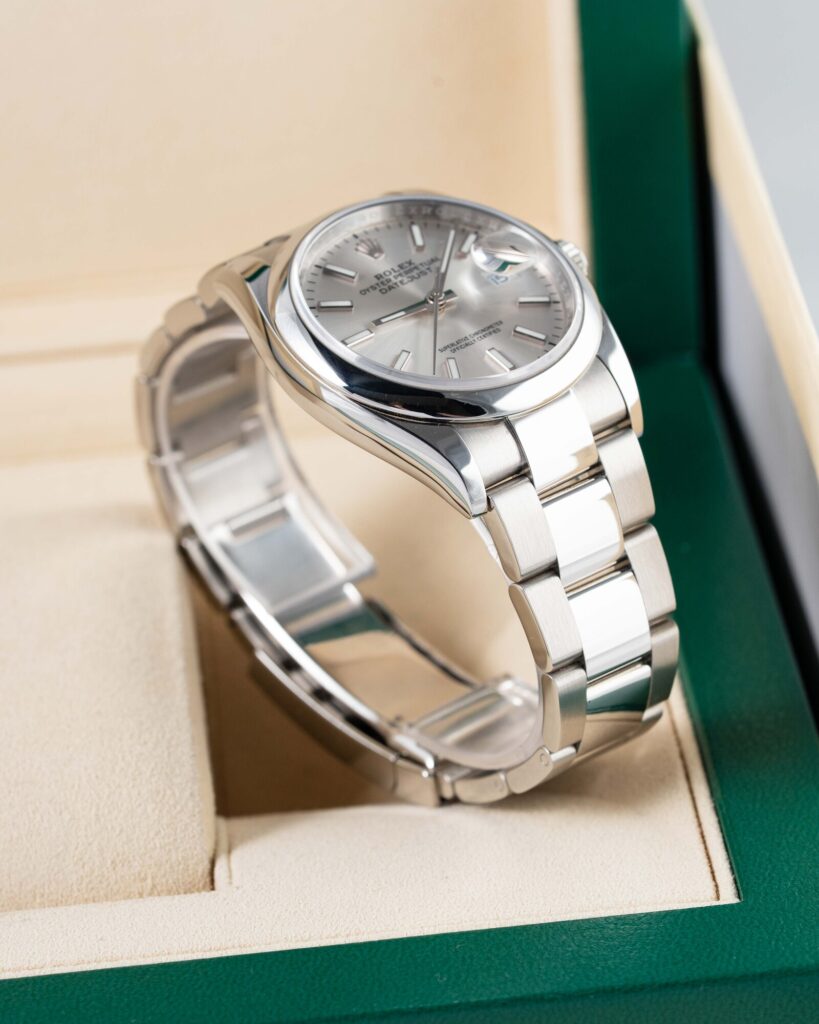 Rolex Datejust
