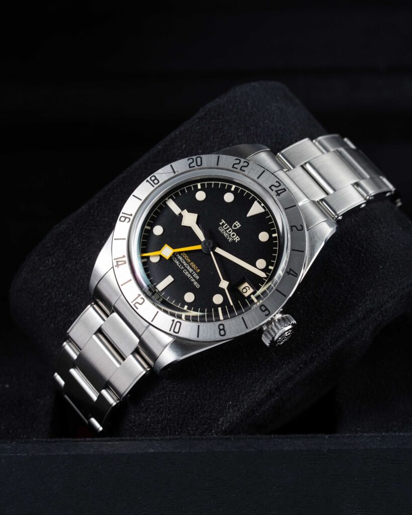 Tudor Chronograph